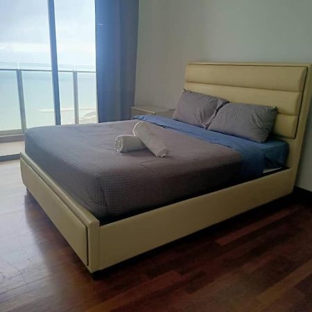 Sea & City View@Silverscape Malacca ภายนอก รูปภาพ