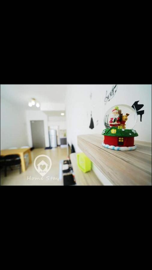 Sea & City View@Silverscape Malacca ภายนอก รูปภาพ