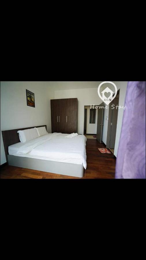 Sea & City View@Silverscape Malacca ภายนอก รูปภาพ