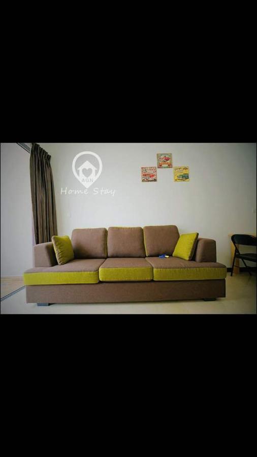 Sea & City View@Silverscape Malacca ภายนอก รูปภาพ