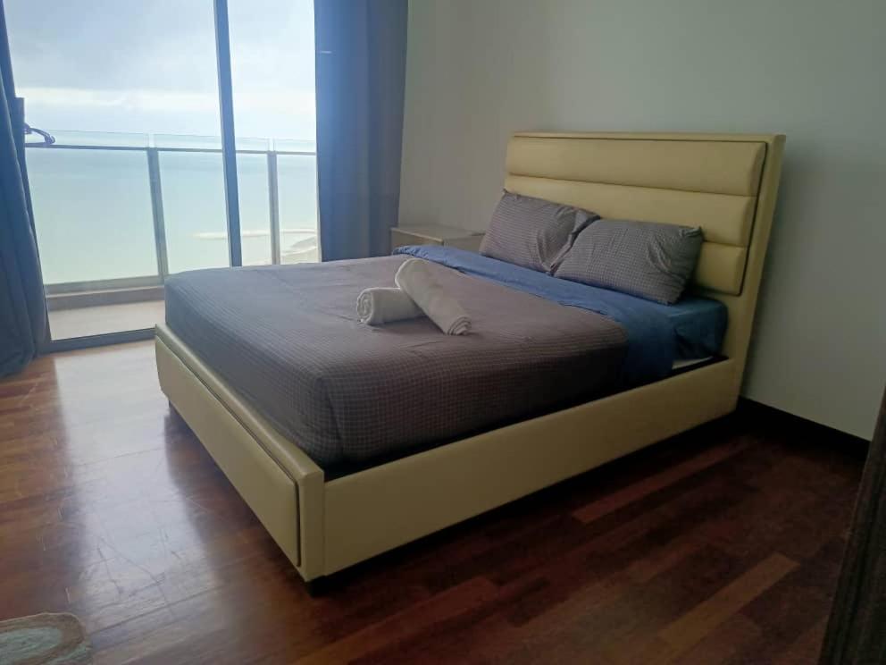 Sea & City View@Silverscape Malacca ภายนอก รูปภาพ