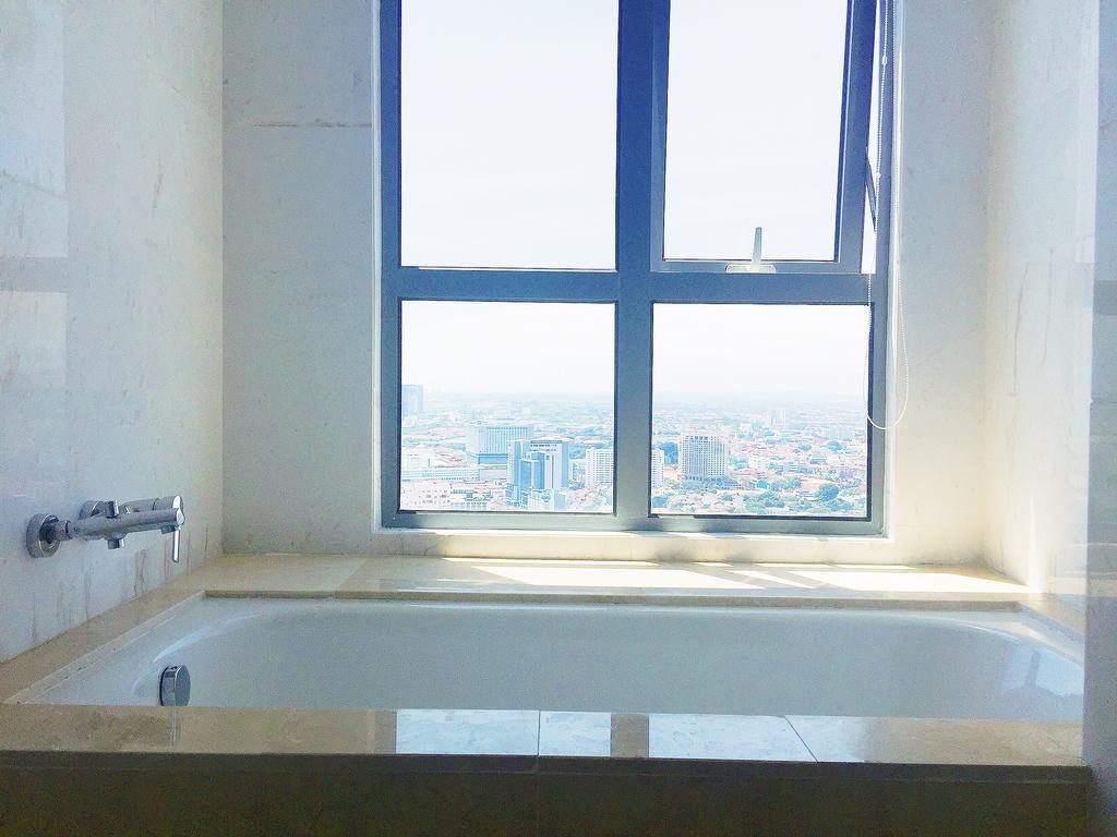 Sea & City View@Silverscape Malacca ภายนอก รูปภาพ